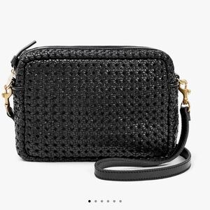Clare Midi Sac Crossbody
